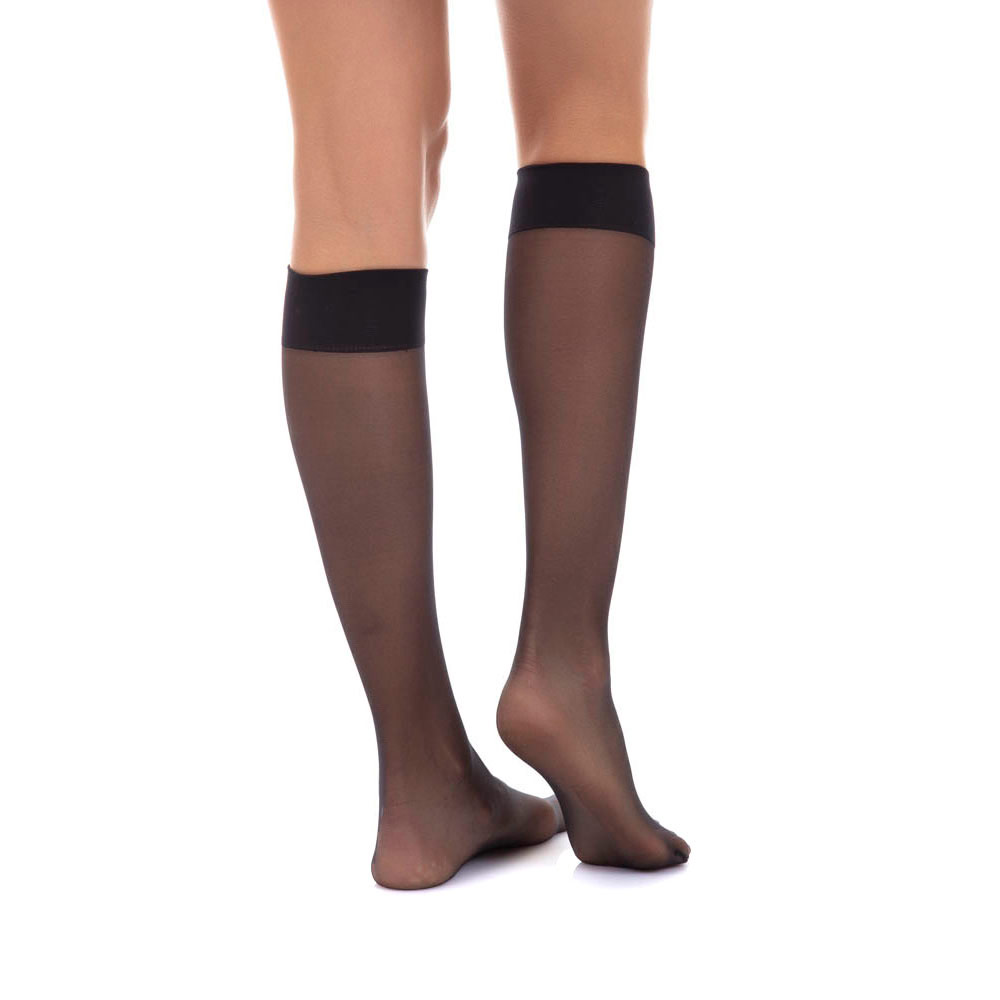 MEDIA PANTALON (20 DENIER)