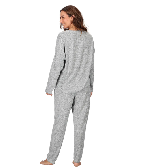 PIJAMA LARGO 30823