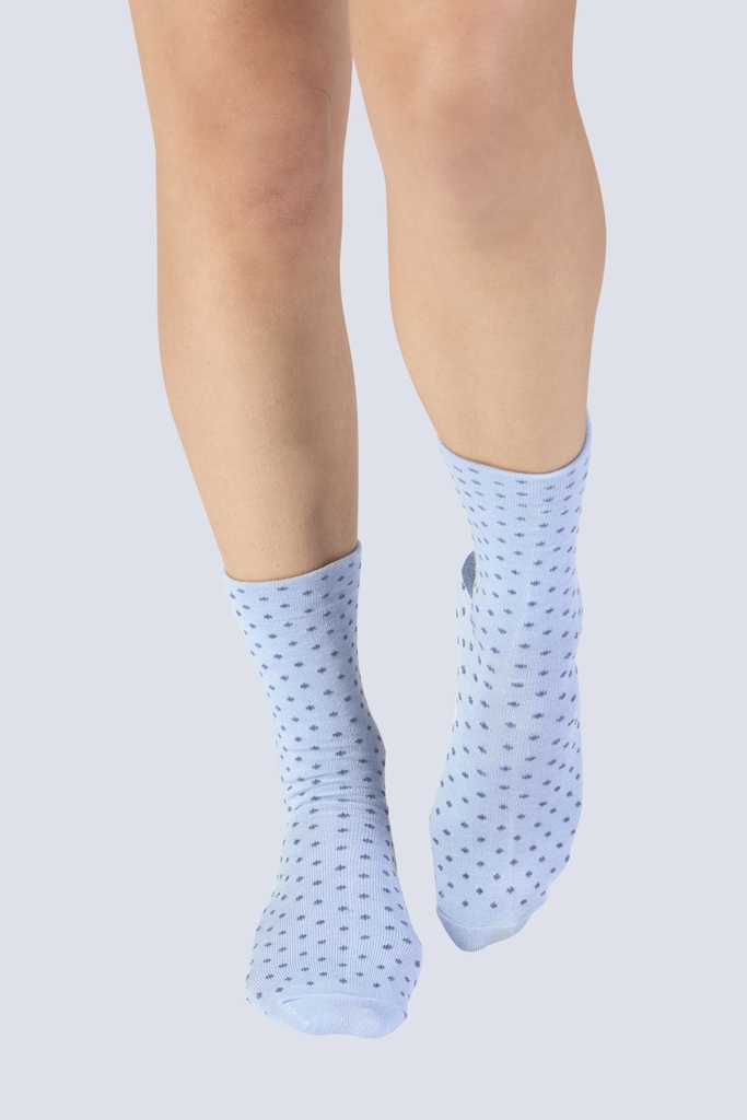 CALCETIN BAMBOO SIN COSTURAS