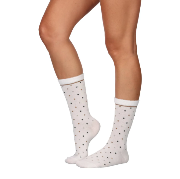 CALCETIN CORTO ALGODON Pack 3 22009