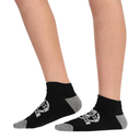 CALCETIN ALGODON Pack 3 MT22000