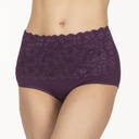 CUADRO MAXI COTTON SPANDEX Y ENCAJE