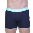 TRIPACK BOXERS MICROFIBRA