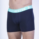 TRIPACK BOXERS MICROFIBRA