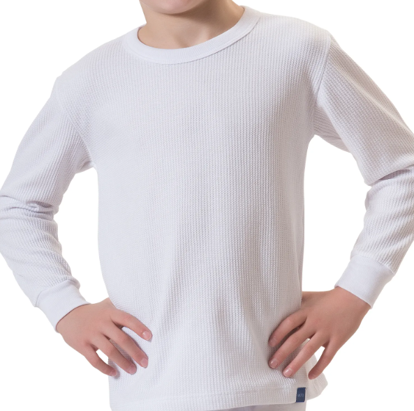 CAMISETA TERMICA MANGA LARGA PACK 2