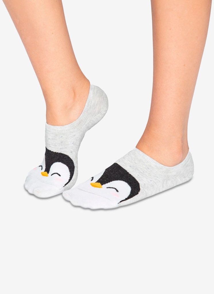 CALCETIN INVISIBLE MUJER