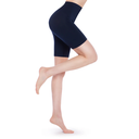 CALZA CORTA MICROFIBRA ESCOLAR