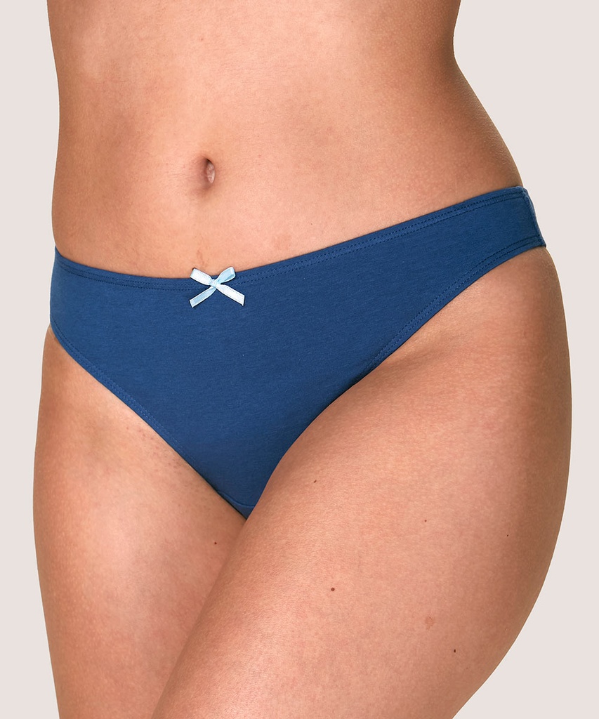 TRIPACK COLALESS COTTON SPANDEX