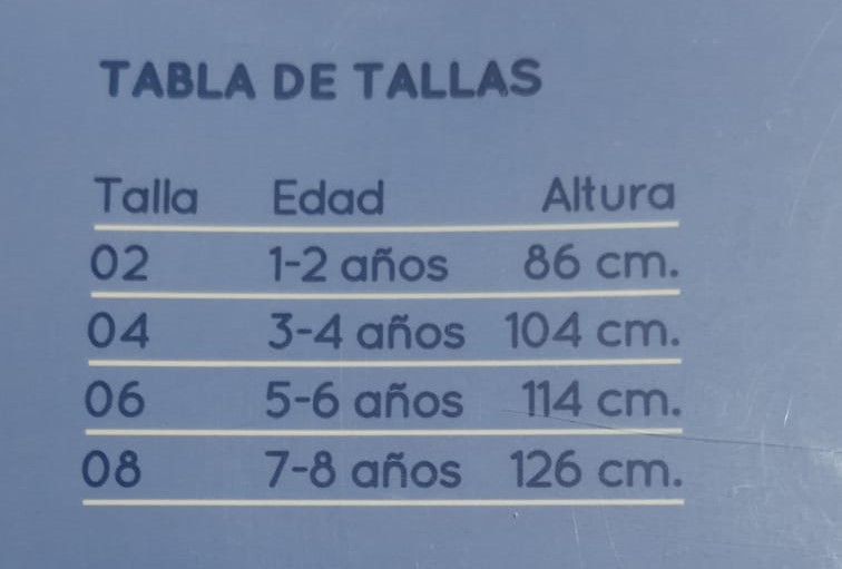 CAMISETA MANGA LARGA PACK 2 ALGODÓN