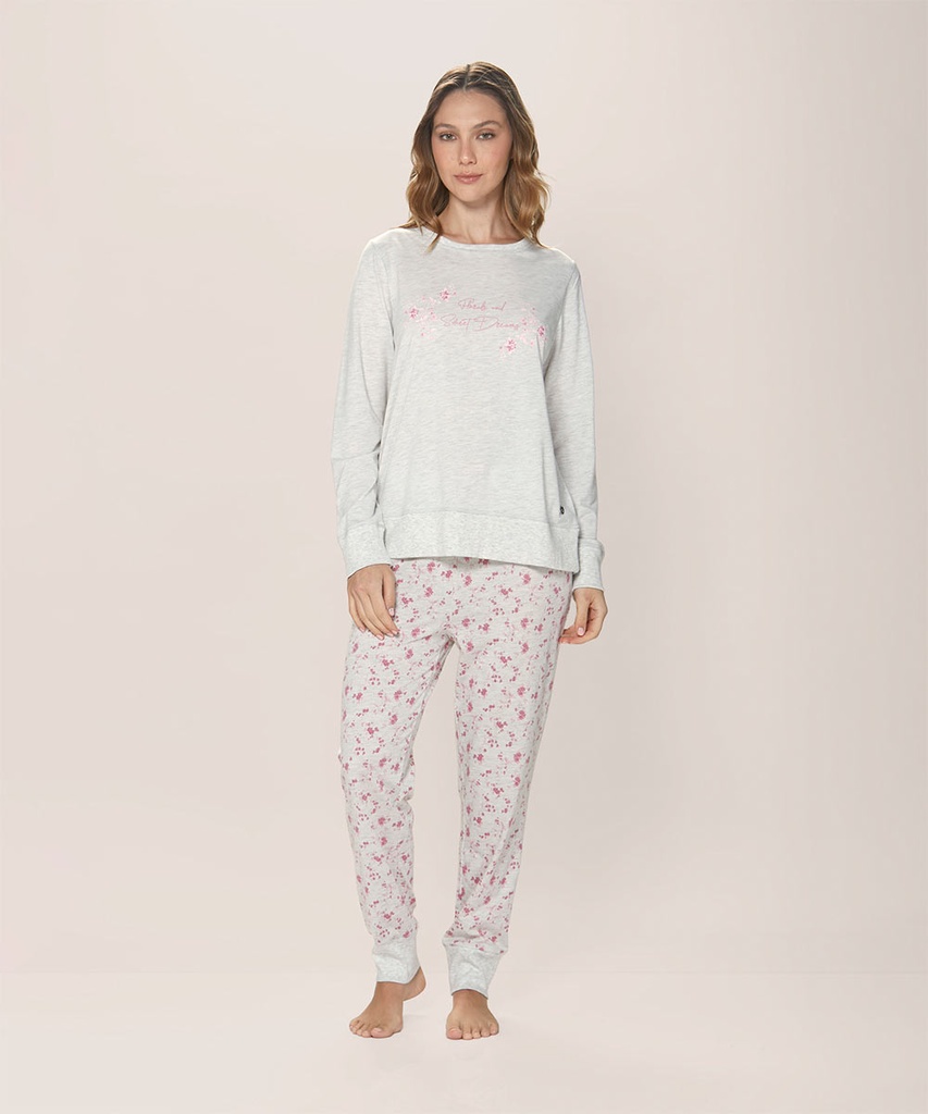 PIJAMA COTTON