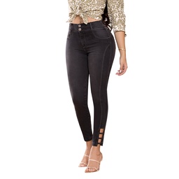 JEANS CROPPED CAMILA