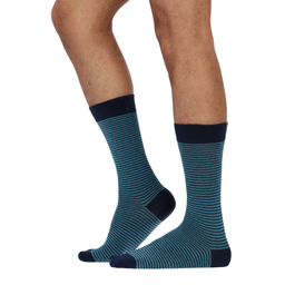 CALCETIN CORTO ALGODON Pack 4 MT21143